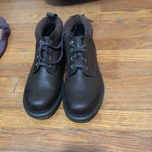 Doc Martin Boots